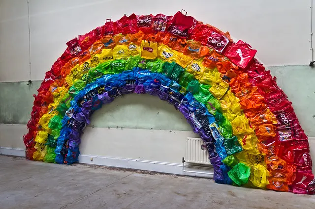 Dublin Contemporary 2011 – выставка современного искусства, которая проходит в Дублине.