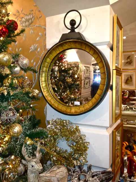 Рождественские украшения