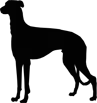 Собачья группа Sighthounds