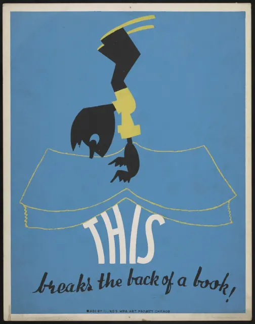 Это отменяет книгу! (1936)