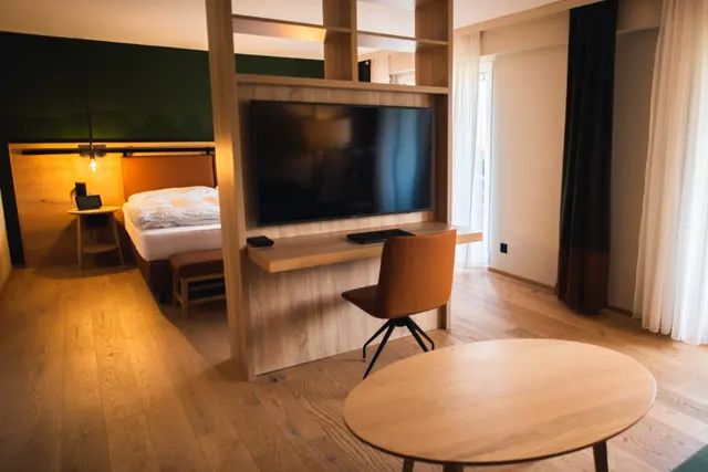 Отель Hotel Room