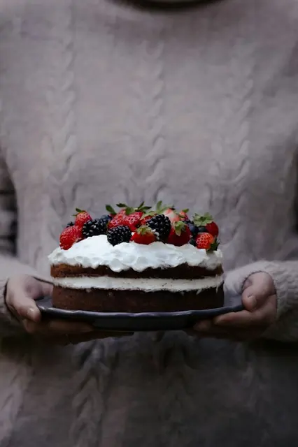 Время для вкусного