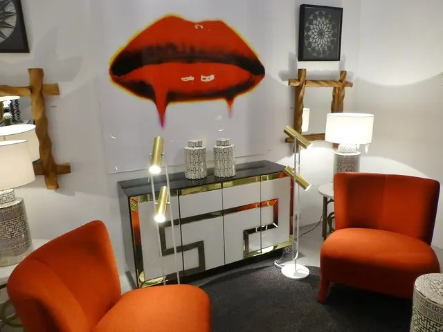 Дом — objet — paris-2017-thai — natura — дом — мебель