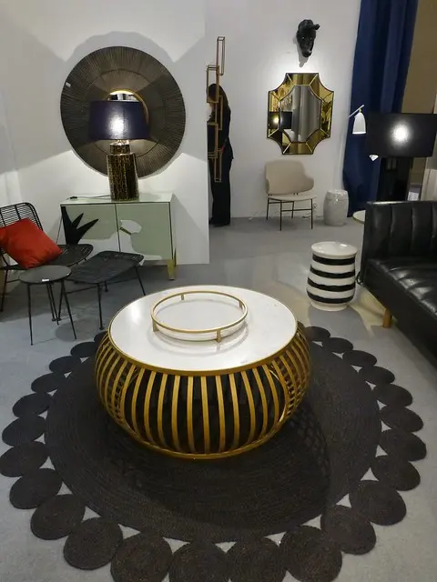 Дом — objet — paris-2017-thai — natura — дом — мебель