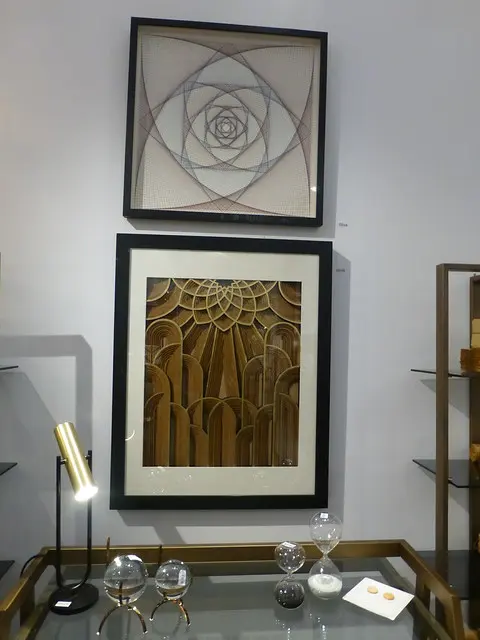 Дом — objet — paris-2017-thai — natura — дом — мебель