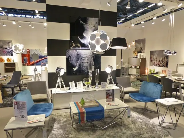 maison — objet — paris-2017-camino — a — casa — home — мебель