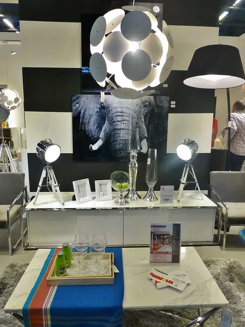maison — objet — paris-2017-camino — a — casa — home — мебель