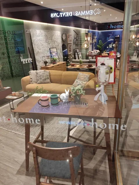 Магазин торгового центра HK TKO SKD Lohas Park At — Home Furniture Store Февраль 2022 Px3