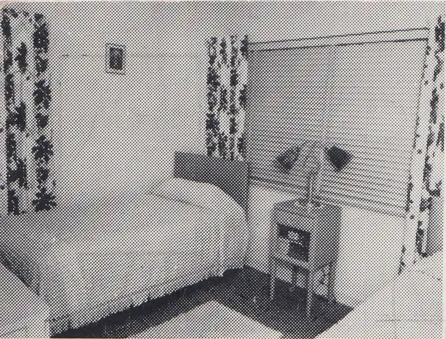 US FL St. Petersburg Beach FL THE SAINT JO APARTMENTS in 78th Avenue MID CENTURY MODERN INTERIORS FLORIDA STYLE Your Hosts Mr. & Mrs John Da