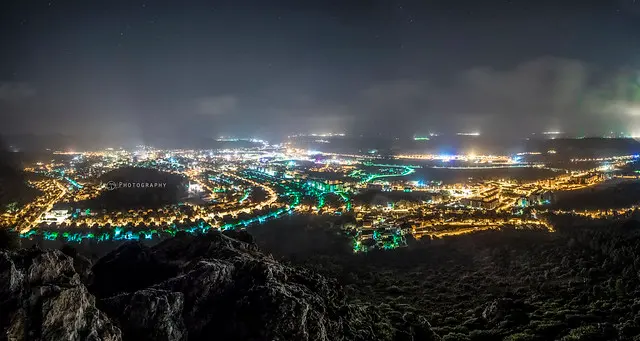 Карбония Cityscape