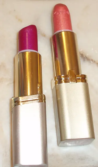 L'Oreal Color Riche Lipsticks (альбом)