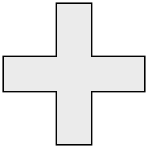 Иллюстрация Coa Cross Греческий