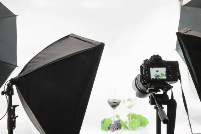 Фотосессия Studio Image