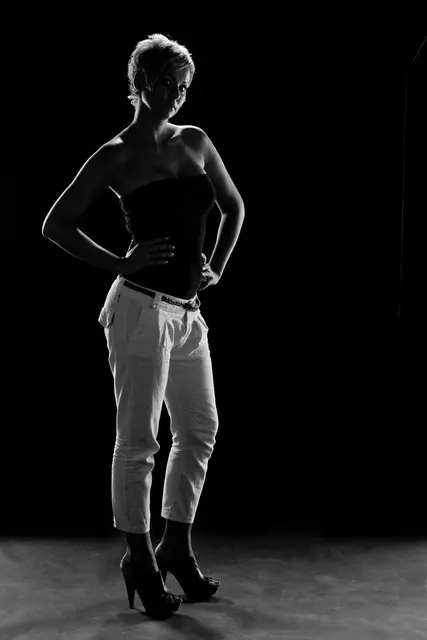 Студия Photography Workshop