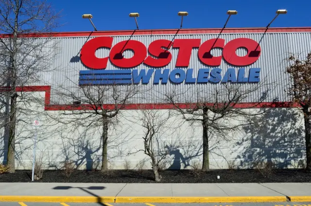 Costco Canada, 29 марта 2016