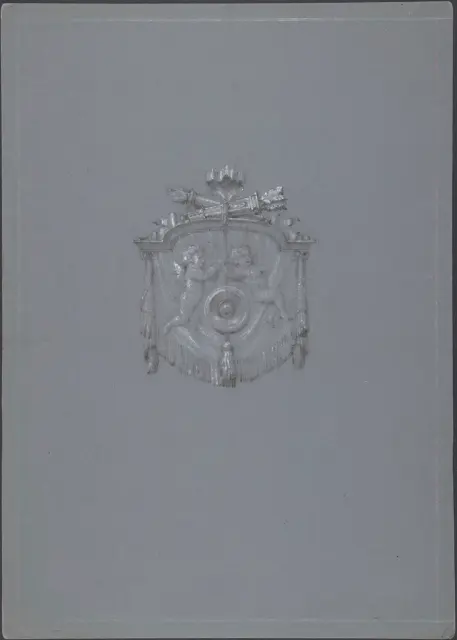 Дизайн для Cartouche