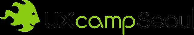 Дизайн логотипа UXCampSeoul