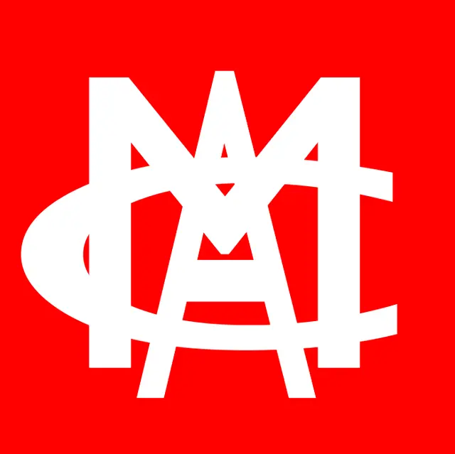 Дизайн логотипа Minneapolis Marines