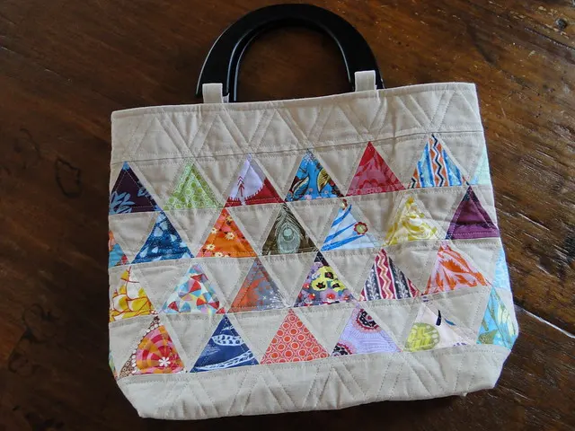 Sew Sew Modern Round 2 Получено!!!