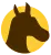 Лошадиный значок