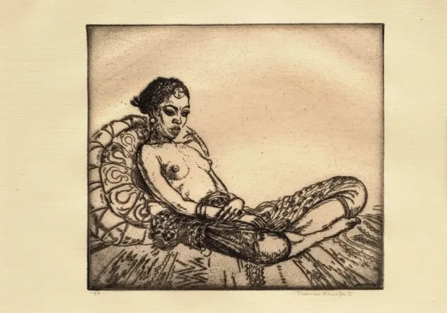 Хури (1928) Томас Хэндфорт