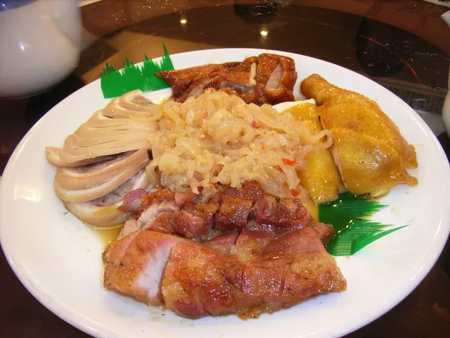 HK Food Kennedy Town Новый китайский отдых BBQ
