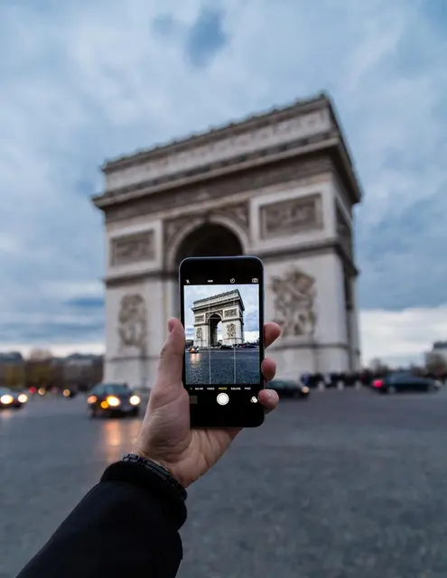 Строительство Travel