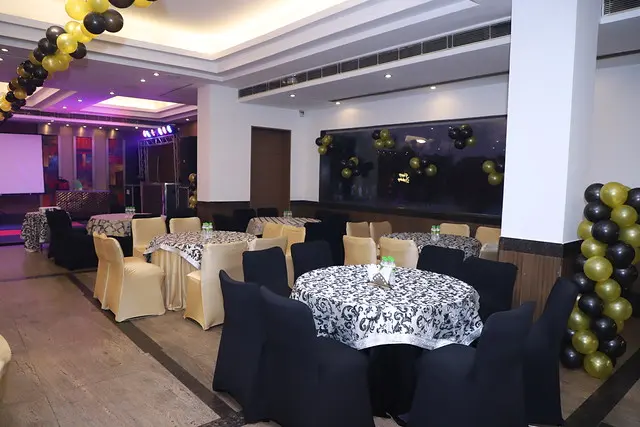 День рождения в AapnoGhar 9891478560 (курорт, аквапарк, парк развлечений)