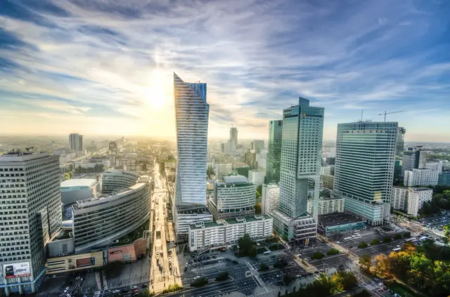 Общественное достояние Cityscape CC0