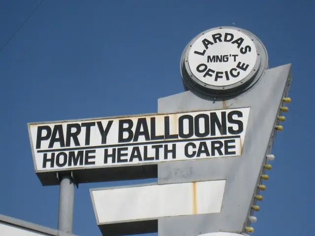 Party Balloons - Home Здравоохранение